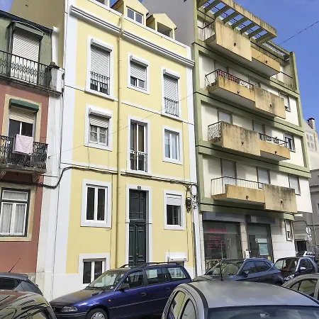 Lv Premier C.ourique Lissabon