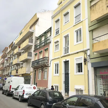 Lv Premier C.ourique * Lisboa