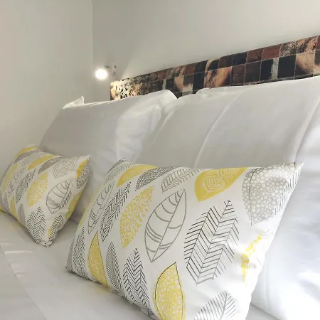 Lv Premier C.ourique Apartment *