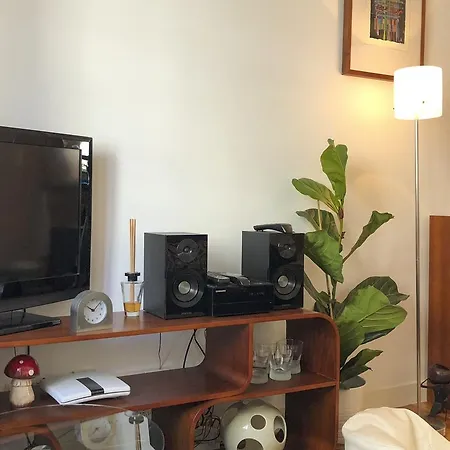 Apartment Lv Premier C.ourique