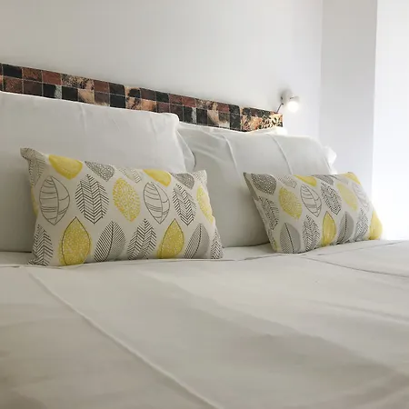 Apartment Lv Premier C.ourique Lisbon