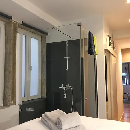 Apartment Lv Premier C.ourique *